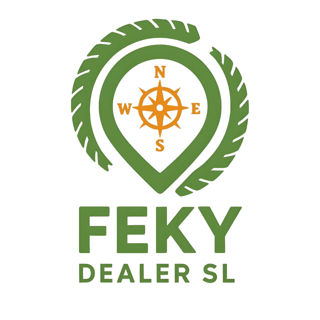 FEKY Dealer SL