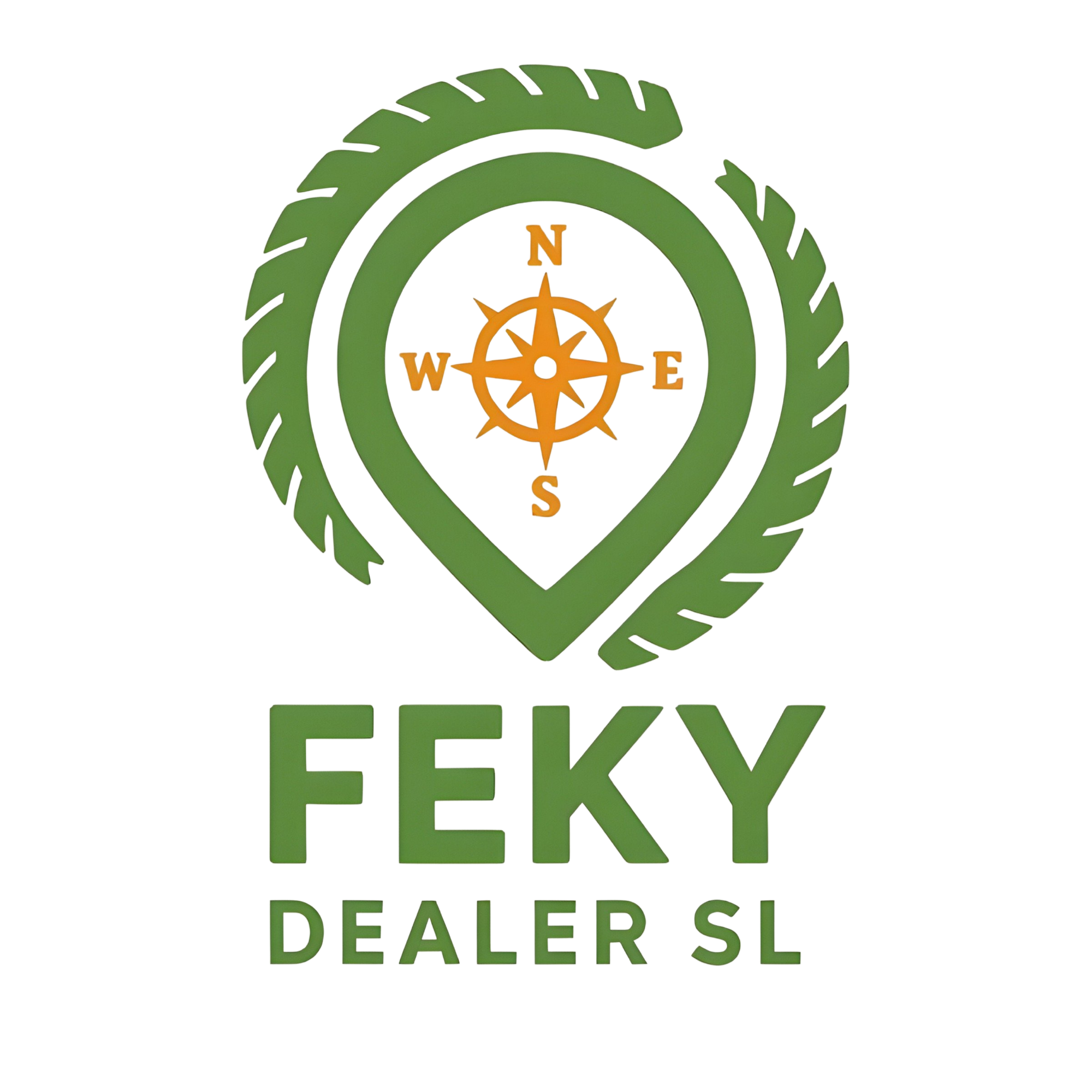 Feky Logo